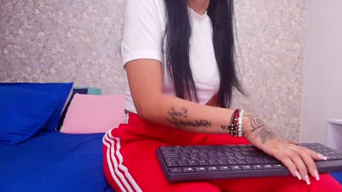 Samanta online show from 26, 1, 2025