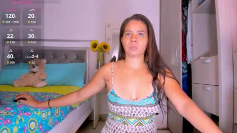 Snapshot of samanta_65 chatting on 9, 2, 2026 carolina online show from 9, 2, 2026