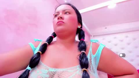 samanta__milk online show from 18, 10, 2025