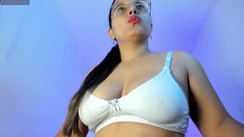 Samanta Sweet online show from 20, 5, 2026