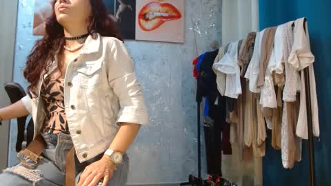 samanta online show from 28, 2, 2026