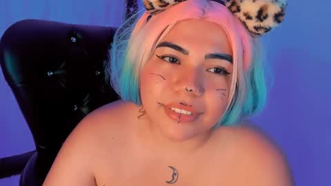 SAMANTA online show from 7, 2, 2025