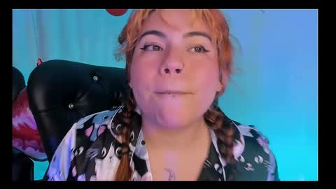 SAMANTA online show from 3, 3, 2025