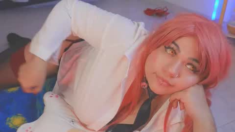 SAMANTA online show from 14, 9, 2025