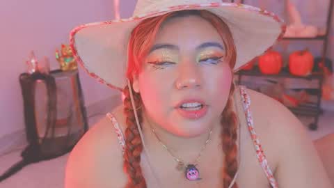 SAMANTA online show from 26, 9, 2025