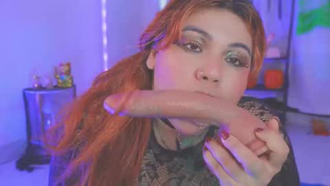 SAMANTA online show from 29, 9, 2025