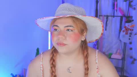 SAMANTA online show from 4, 12, 2025