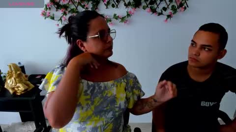 Snapshot of samanta_owen chatting on 31, 3, 2026 SAMANTA OWEN online show from 31, 3, 2026