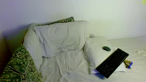 Samanta online show from 16, 4, 2026