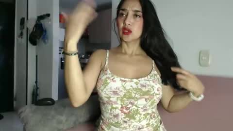 samanta online show from 8, 4, 2026