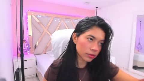 Snapshot of samantaa_shy chatting on 4, 7, 2026 sam online show from 4, 7, 2026