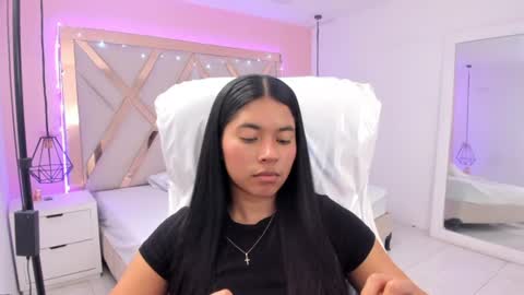 Snapshot of samantaa_shy chatting on 7, 7, 2026 sam online show from 7, 7, 2026
