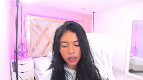 Snapshot of samantaa_shy chatting on 11, 7, 2026 sam online show from 11, 7, 2026