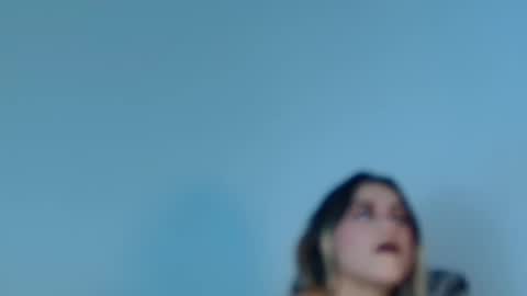 Snapshot of samantaandaron chatting on 5, 11, 2025 samattaxxx73 online show from 5, 11, 2025