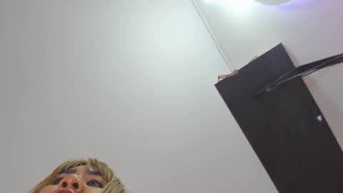 samantaasm online show from 17, 10, 2025