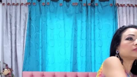 SamantaDark online show from 7, 2, 2026