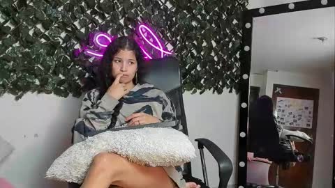 samantaortiz_ online show from 15, 1, 2026