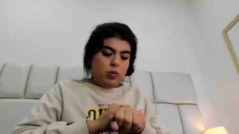 SAMANTA  online show from 13, 7, 2026