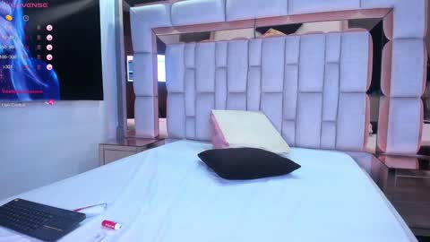 S A M A N T A   online show from 29, 1, 2025