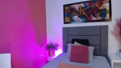 Samanta Vee online show from 12, 9, 2025