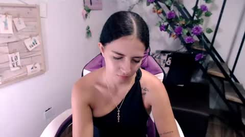 Snapshot of samantha2girl chatting on 20, 6, 2026 samantha online show from 20, 6, 2026
