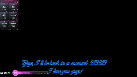 Snapshot of samantha46 chatting on 8, 6, 2026 Samy online show from 8, 6, 2026