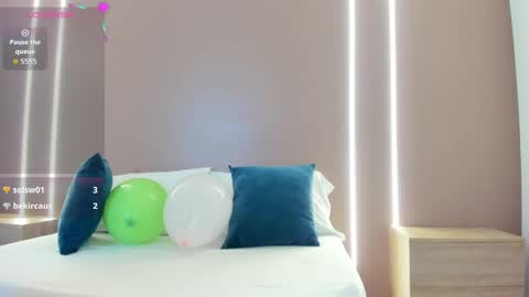 S A M A N T H A online show from 1, 4, 2026