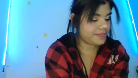 samantha_890 online show from 20, 11, 2025