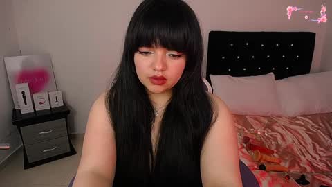 Snapshot of samantha__g chatting on 15, 1, 2025 Sam online show from 15, 1, 2025