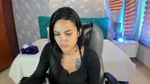 natalia online show from 17, 9, 2025