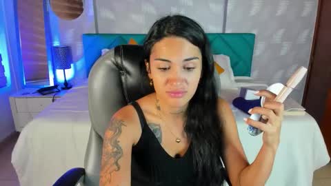 natalia online show from 3, 10, 2025