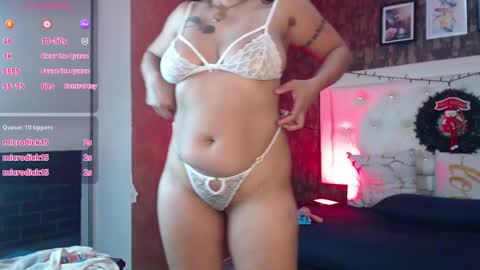 Snapshot of samantha__karolstone chatting on 11, 12, 2024 SAMANTHA online show from 11, 12, 2024