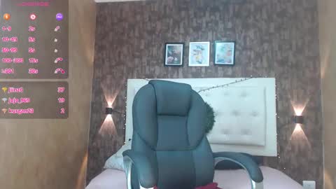 Snapshot of samantha__karolstone chatting on 29, 12, 2024 SAMANTHA online show from 29, 12, 2024