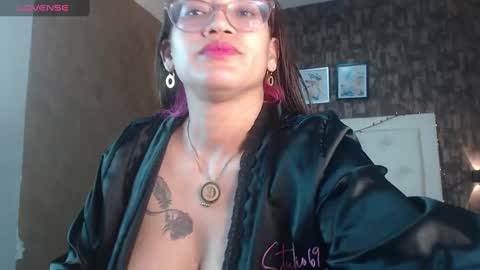 Snapshot of samantha__karolstone chatting on 30, 12, 2024 SAMANTHA online show from 30, 12, 2024