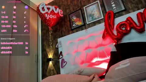Snapshot of samantha__karolstone chatting on 15, 2, 2025 SAMANTHA online show from 15, 2, 2025
