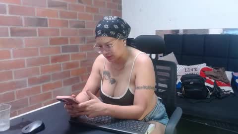 SAMANTHA online show from 29, 5, 2026