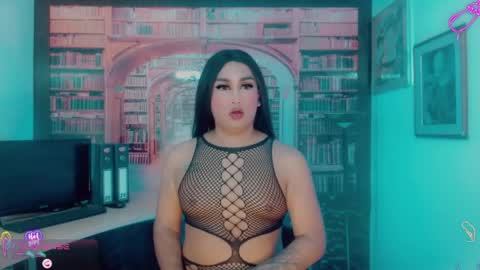 samantha__paez online show from 14, 5, 2026