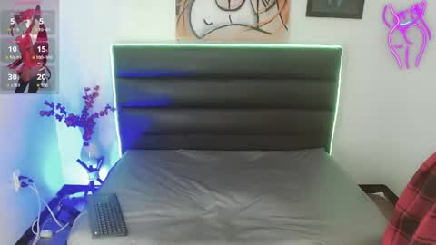 samantha__paez online show from 18, 5, 2026