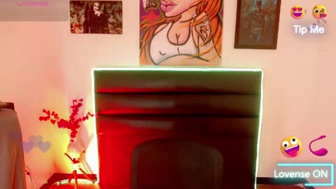 samantha__paez online show from 28, 5, 2026