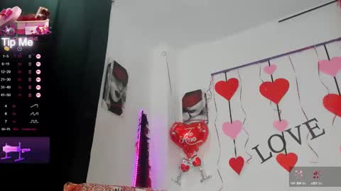 Snapshot of samantha__smile__ chatting on 15, 2, 2025 Samanthasmile online show from 15, 2, 2025