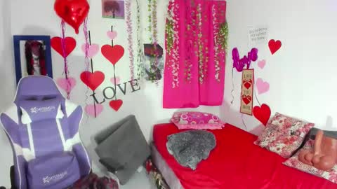  Samanthasmile  online show from 9, 11, 2025