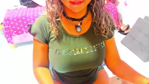  Samanthasmile  online show from 5, 7, 2026