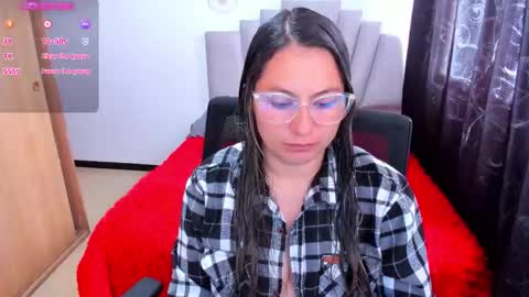 Samantha  online show from 14, 10, 2025