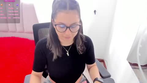 Samantha  online show from 22, 7, 2026
