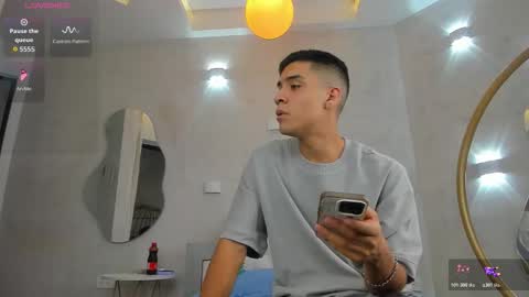 Snapshot of samantha_and_bastian chatting on 9, 2, 2026 samantha_and_bastian online show from 9, 2, 2026