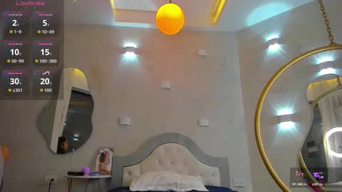 Snapshot of samantha_and_bastian chatting on 17, 2, 2026 samantha_and_bastian online show from 17, 2, 2026