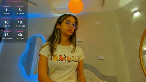 Snapshot of samantha_and_bastian chatting on 19, 2, 2026 samantha_and_bastian online show from 19, 2, 2026