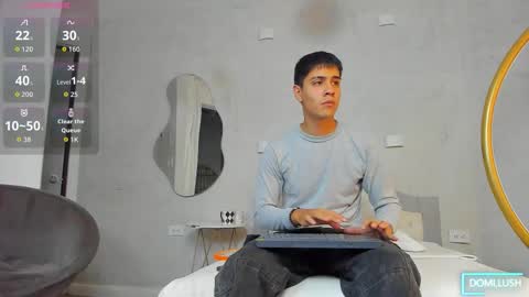 Snapshot of samantha_and_bastian chatting on 3, 3, 2026 samantha_and_bastian online show from 3, 3, 2026