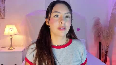 samantha_blakee online show from 13, 3, 2026