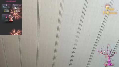 samantha_blow online show from 26, 10, 2025